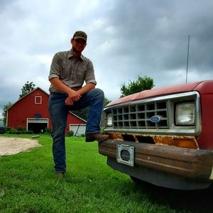 Meet your Posher, Kamren